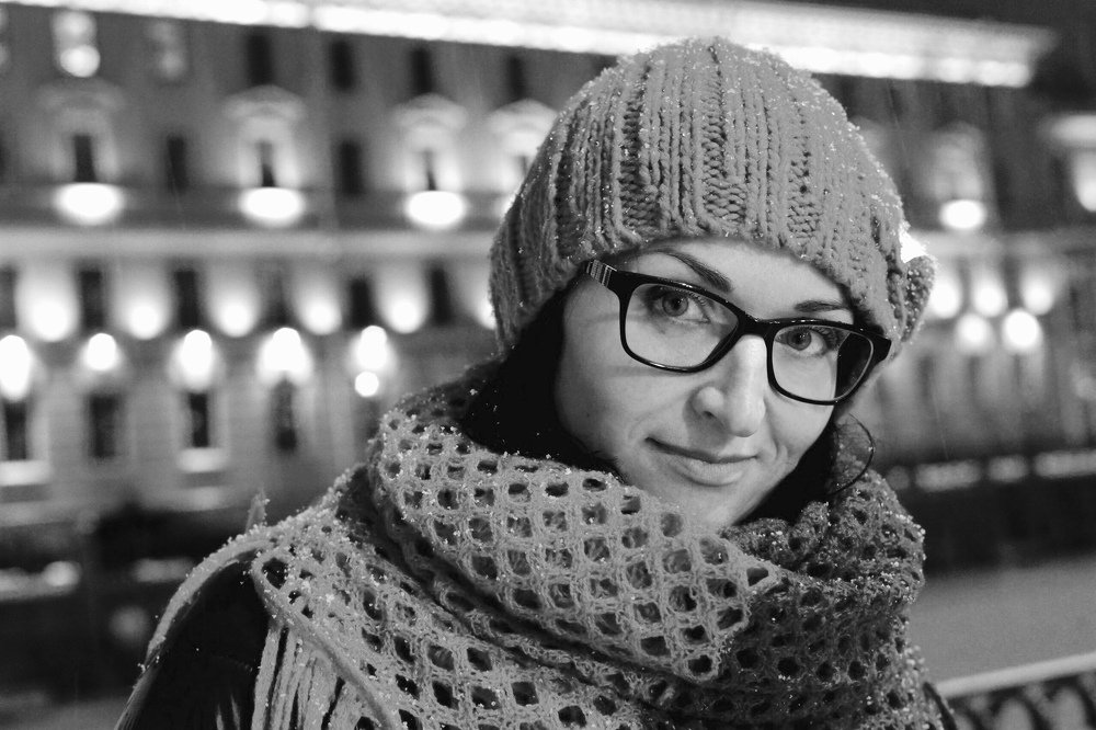 Влюбленность