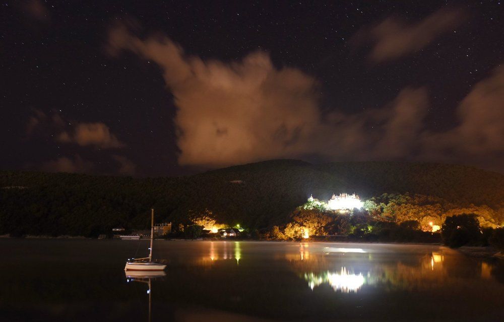 Фотография автора Медведев Сергей