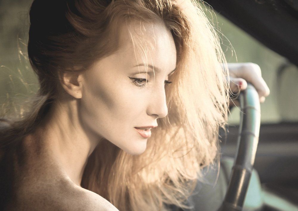 Photograph by Леонов Андрей