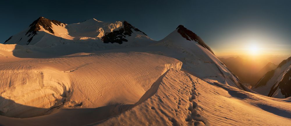 Дорога наверх