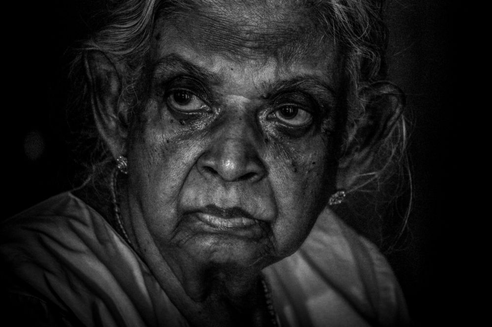 Stories of Nine Decades