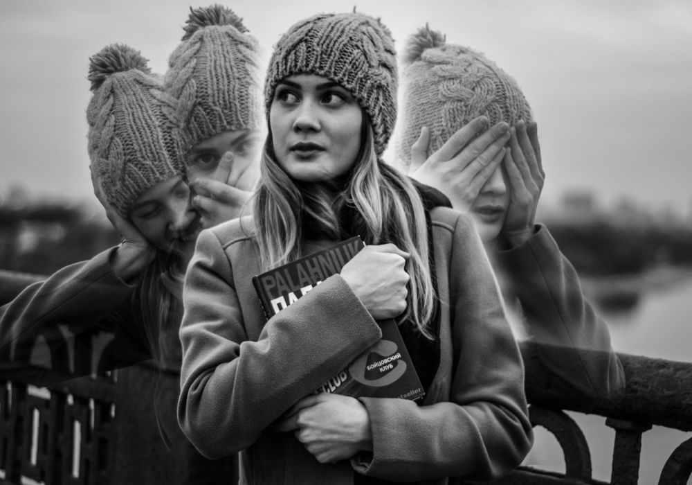 Разрыв шаблона