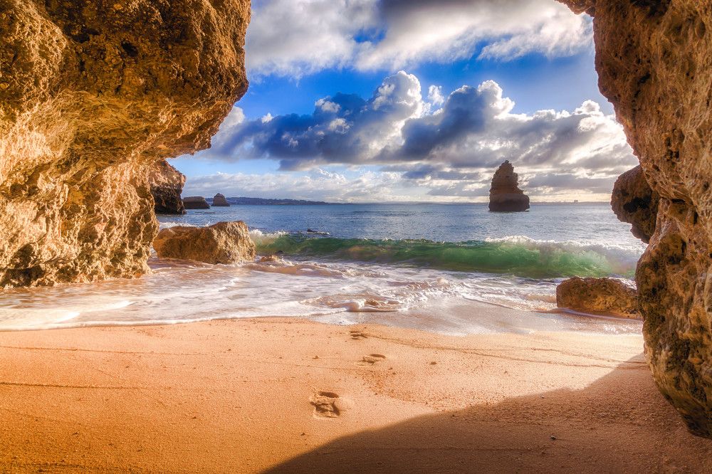 окно в новый день