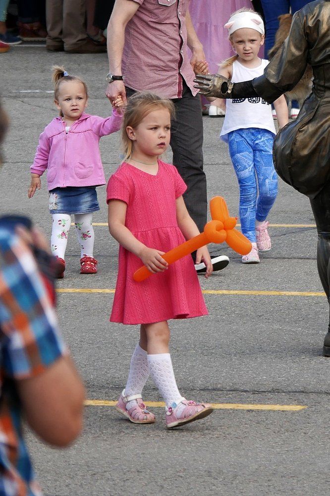 Целеустремлённость