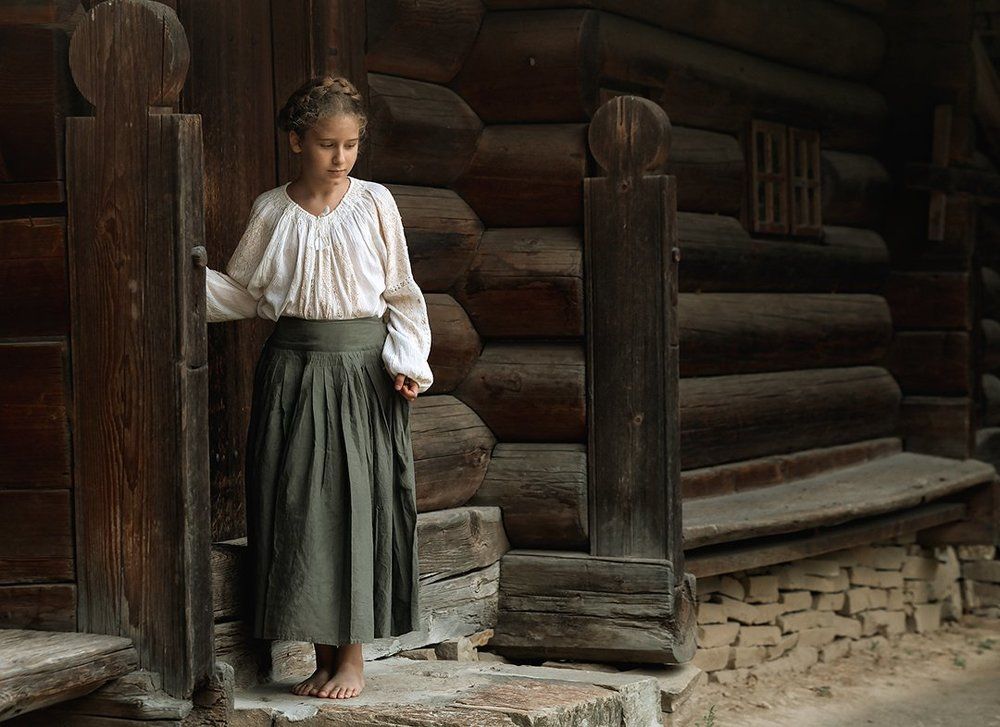 Фотография автора Иванна Климшина