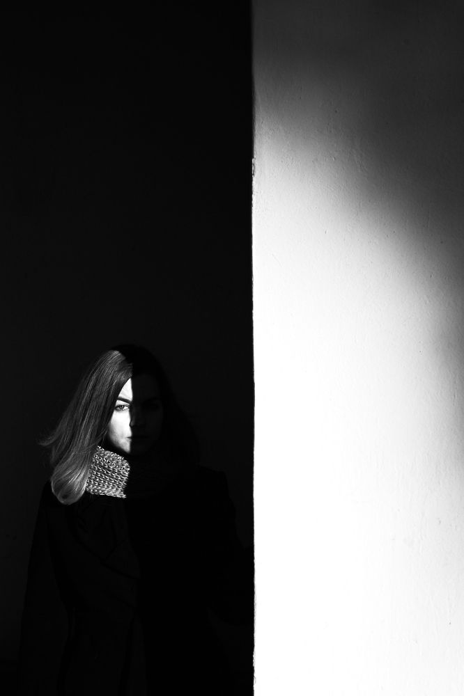 Моя половина