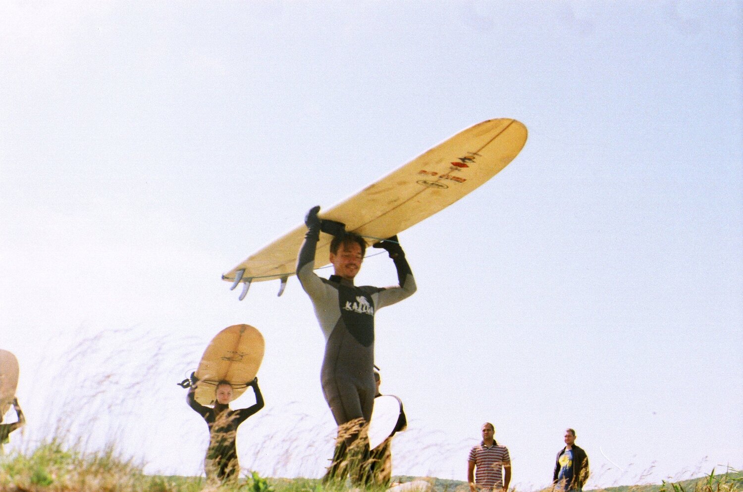 #surfing