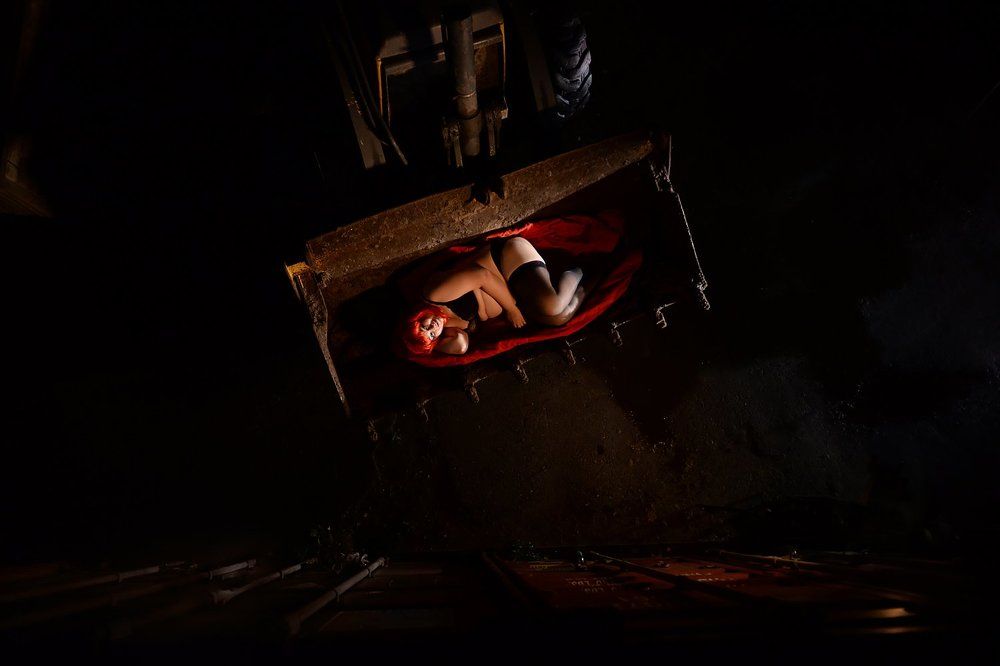 Всем хочется любви