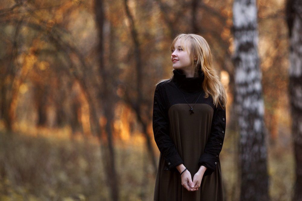 Осеннее настроение