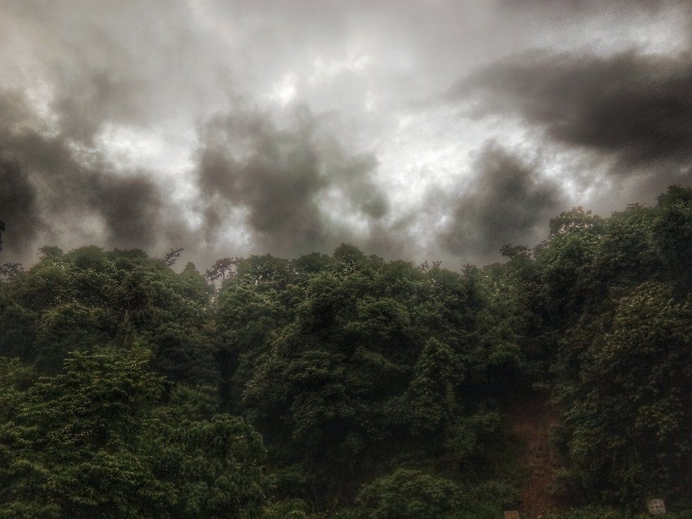 Clouds