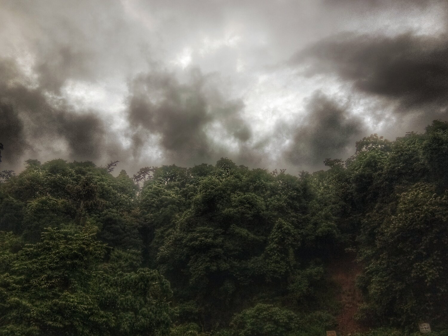 Clouds