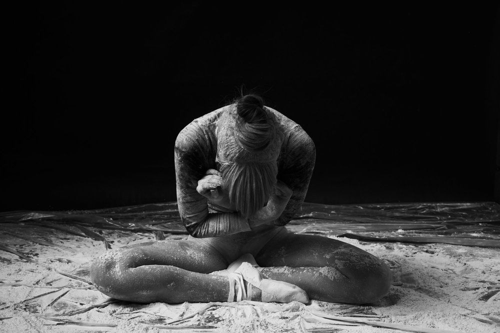 Photograph by Евгений Хайкара