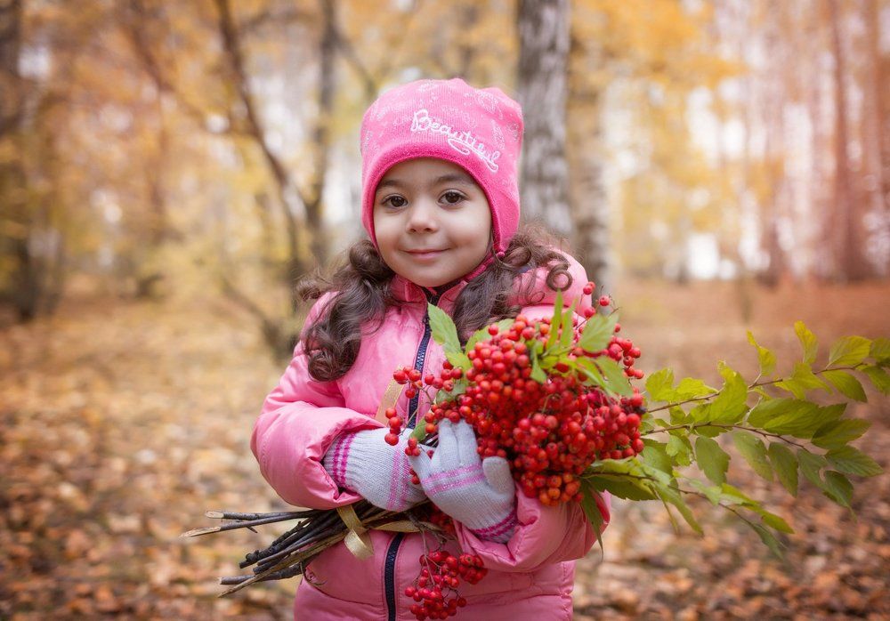 Photograph by наталия тактаулова