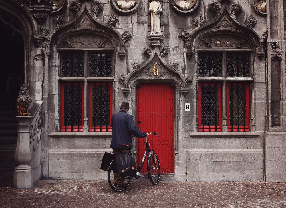 Photograph by Bavencoffe Kristina