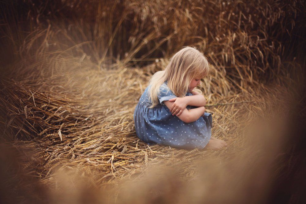 пшеничный ангел