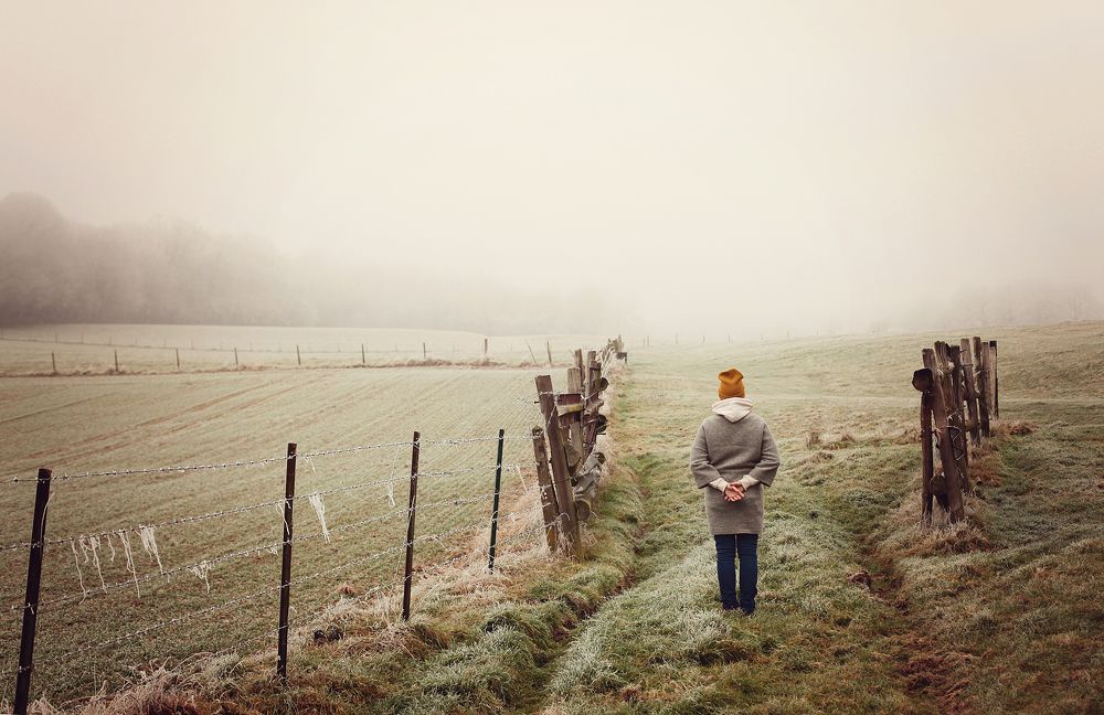 Одиночество