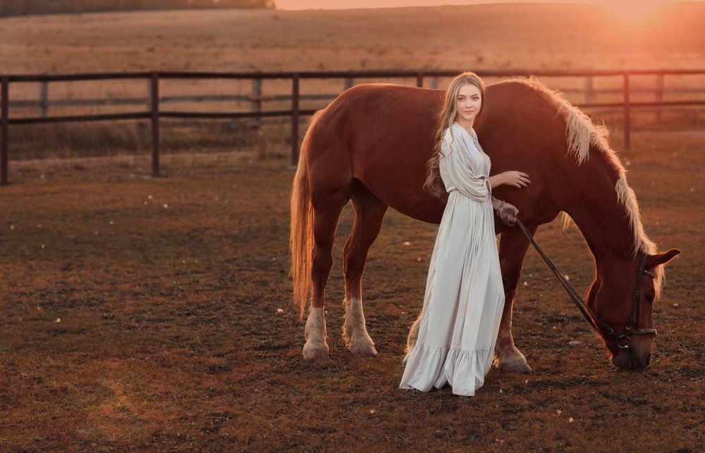 Photograph by Ekaterina