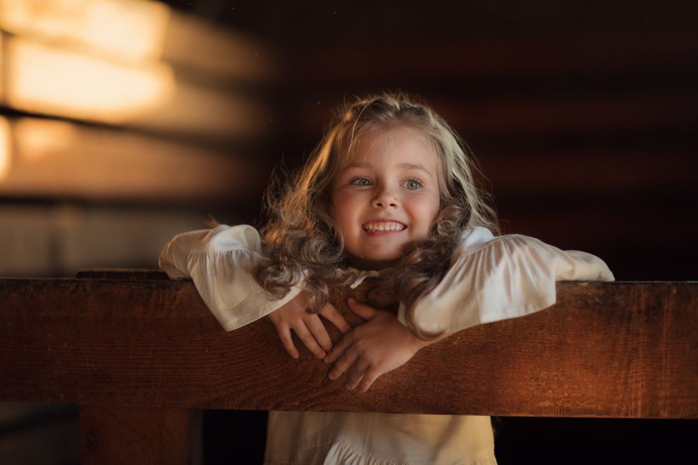 Photograph by Ekaterina