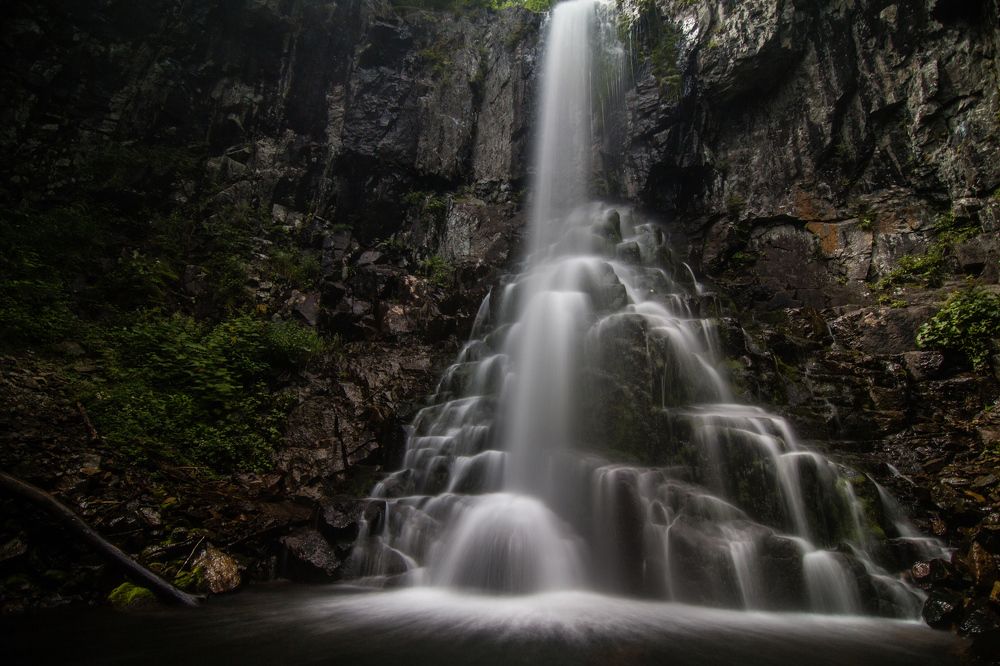 Photograph by Сигида Дмитрий