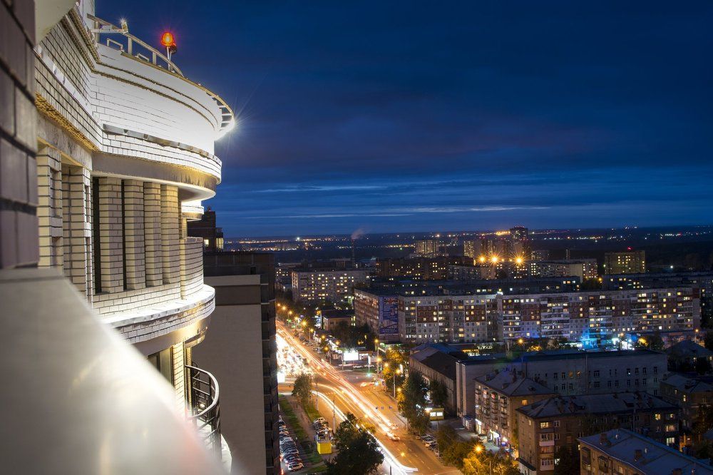 Photograph by Анатолий Мосяков