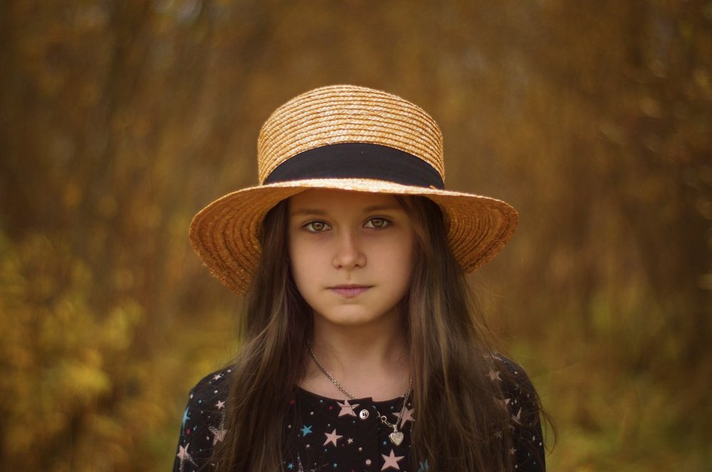 Autumn Alice