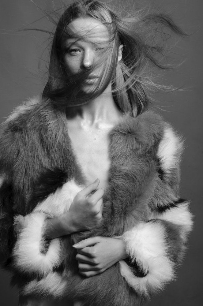 Photograph by Зацепин Владимир