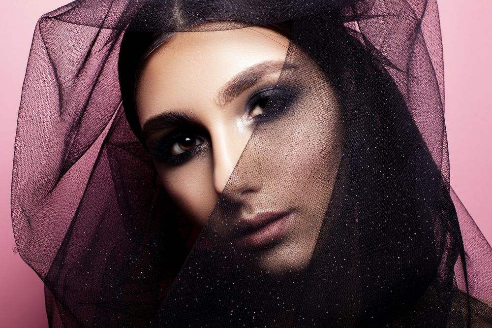 Photograph by Елизавета