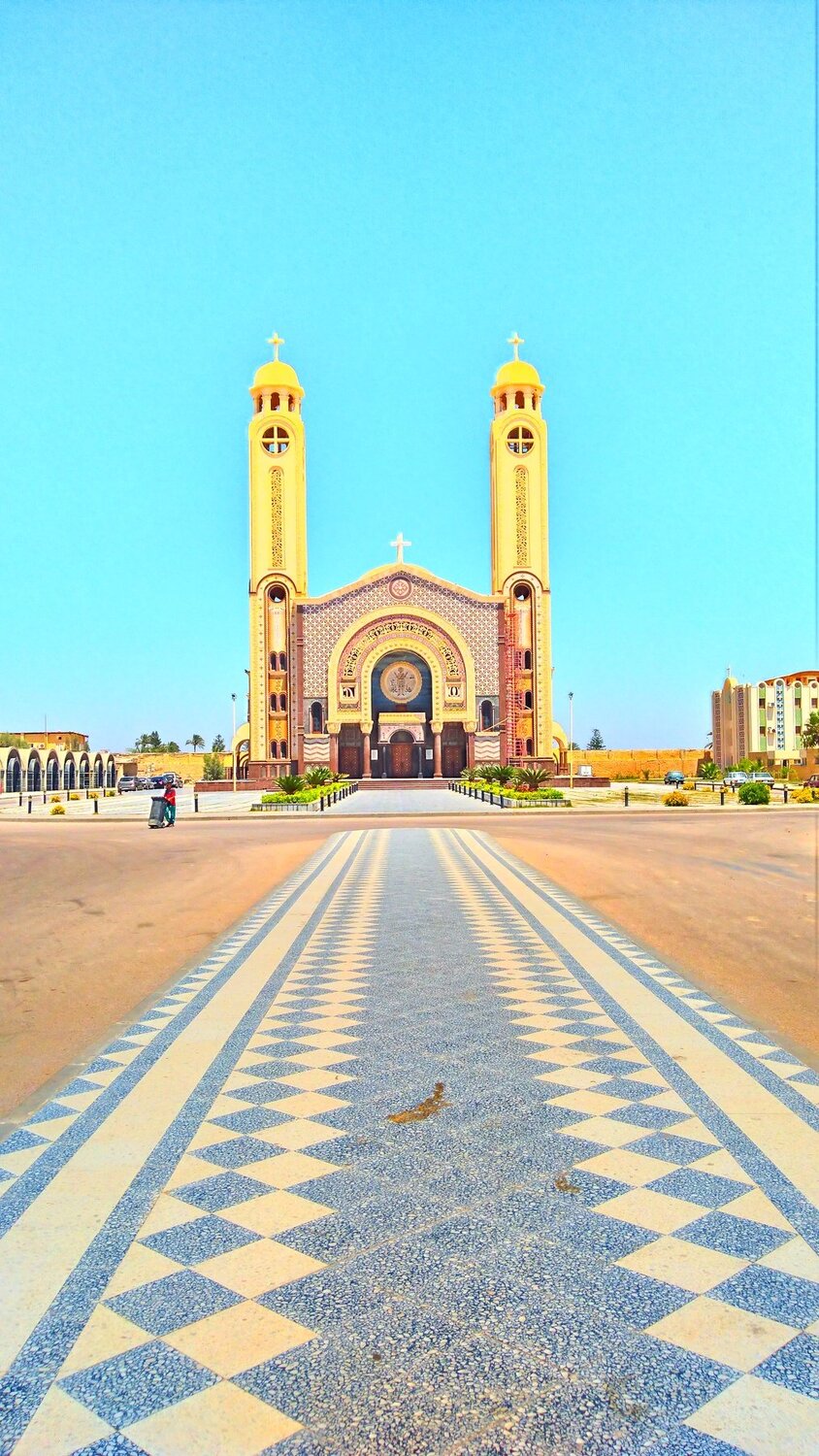 Church