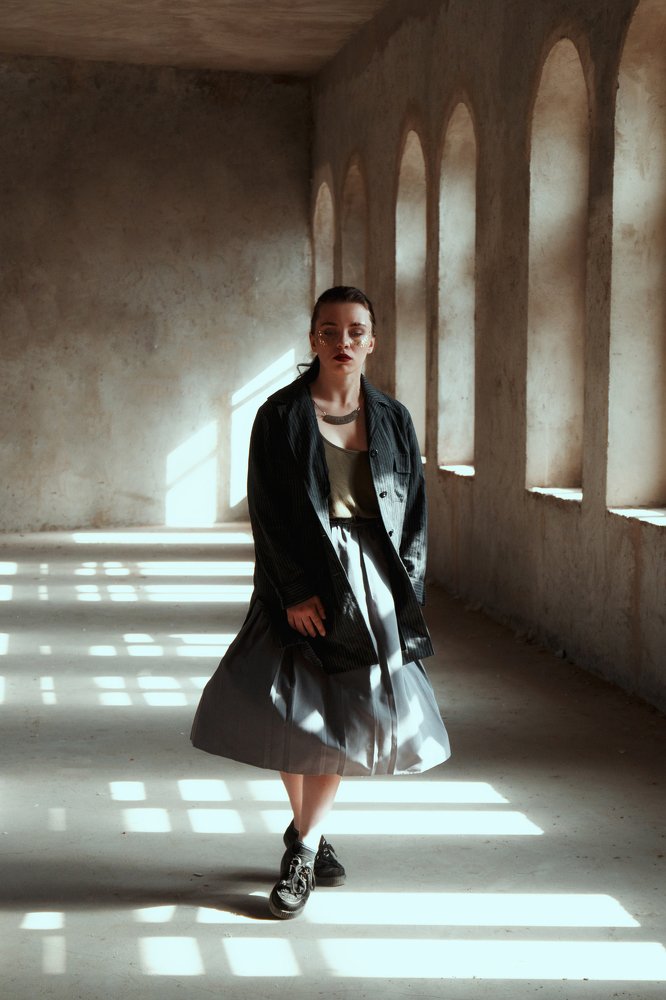 Photograph by Елена Басс