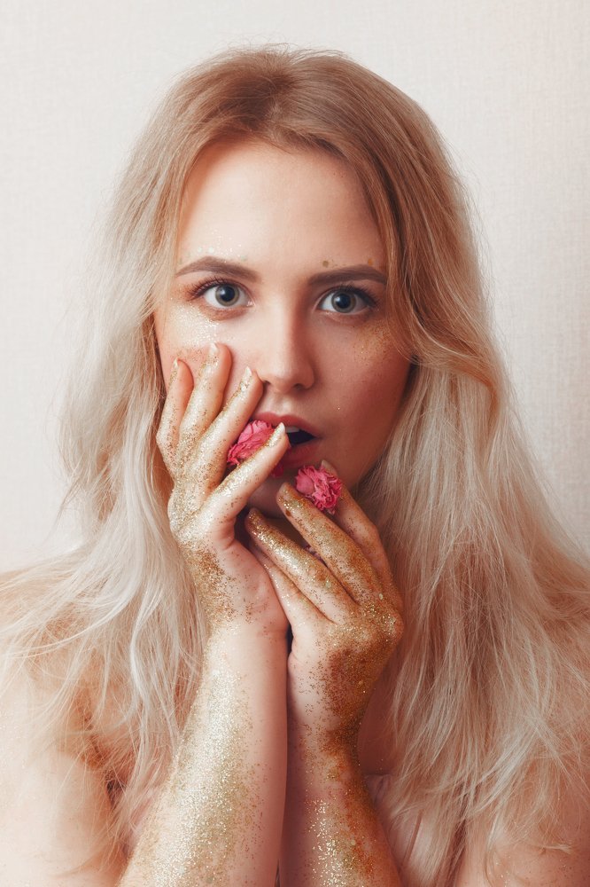 Photograph by Елена Басс