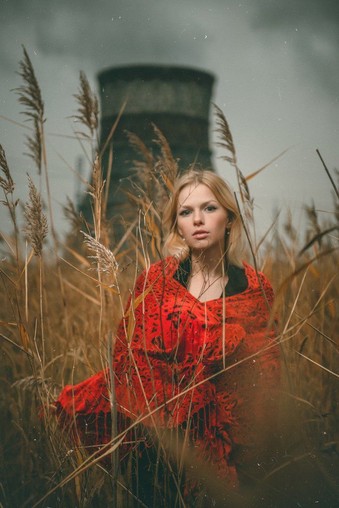 Предчувствие