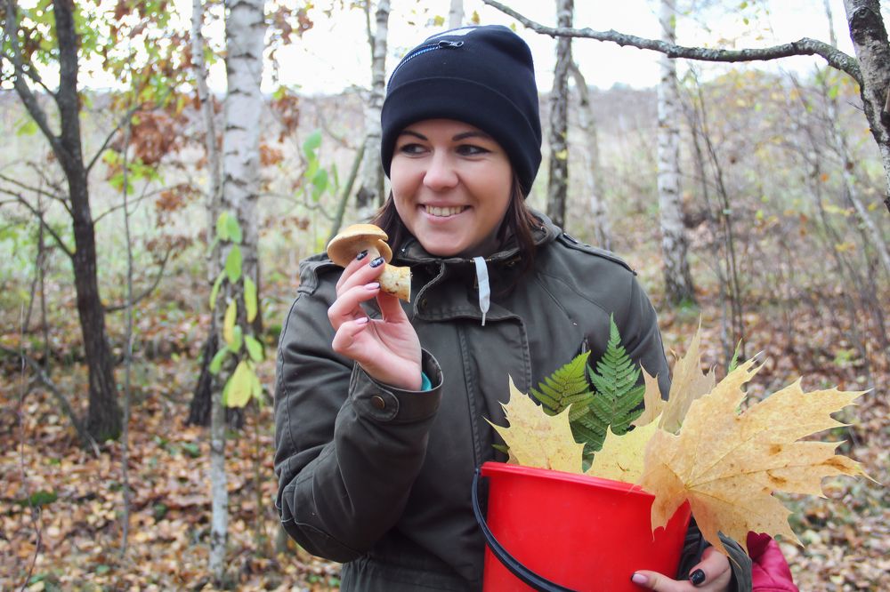 Photograph by Жукова Галина