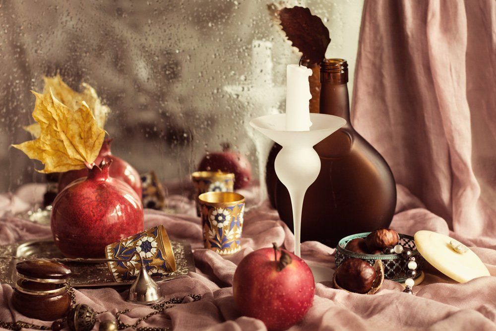 Photograph by Anna Kraukle