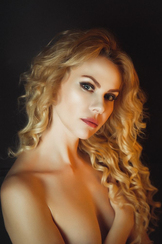 Photograph by Ольга Гришаева