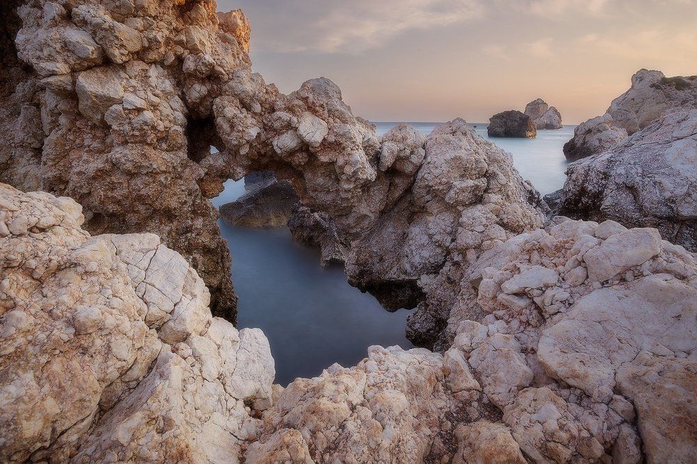 Портал в Средиземноморье