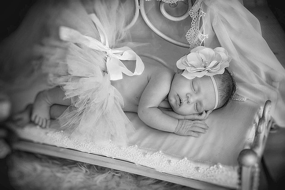 Сладкий сон балерины