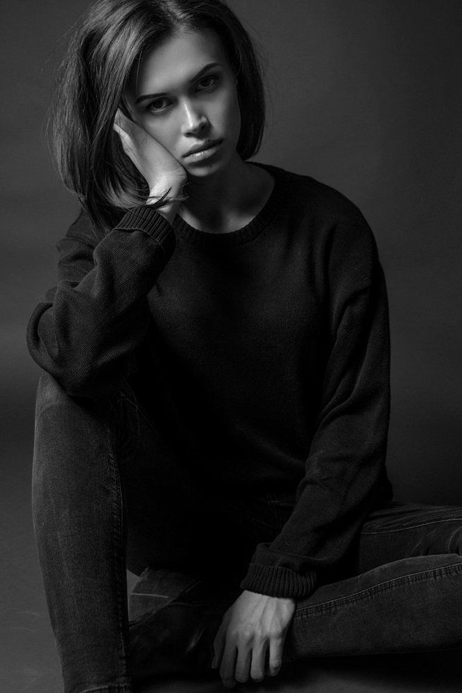 Photograph by Потапова Дарья