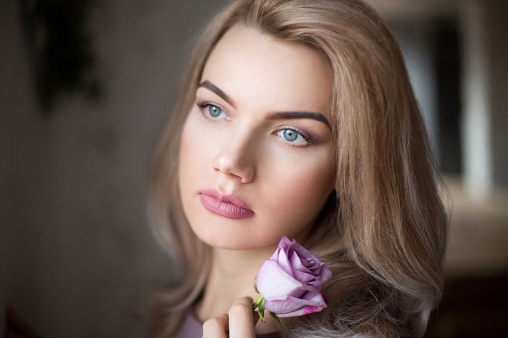 Photograph by Olga Rogovaya