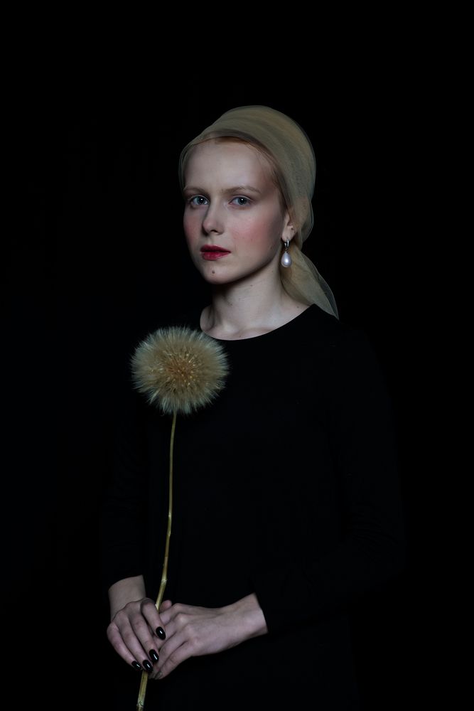 Фотография автора Дарья Дар