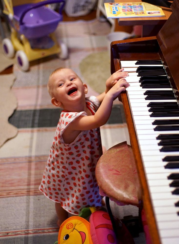 до ре соль ля