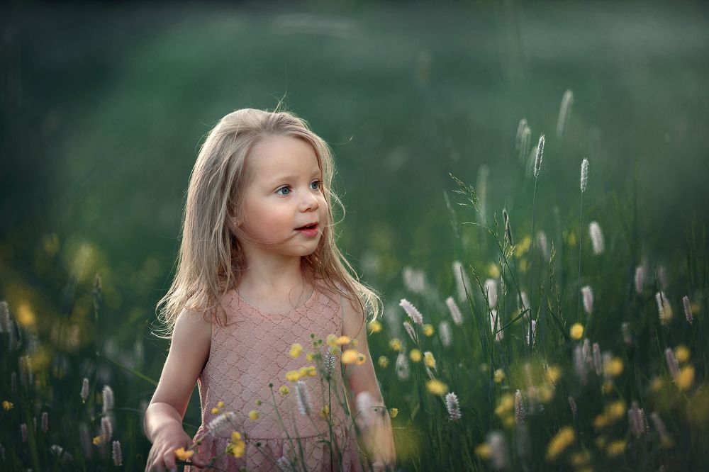 Дыхание лета