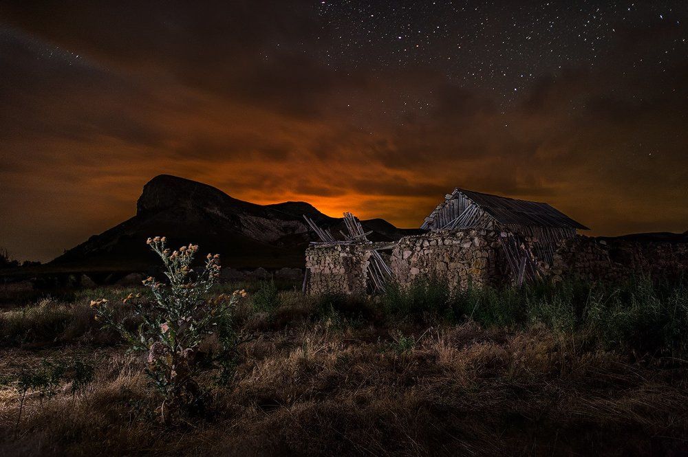 «Хижина Монаха»