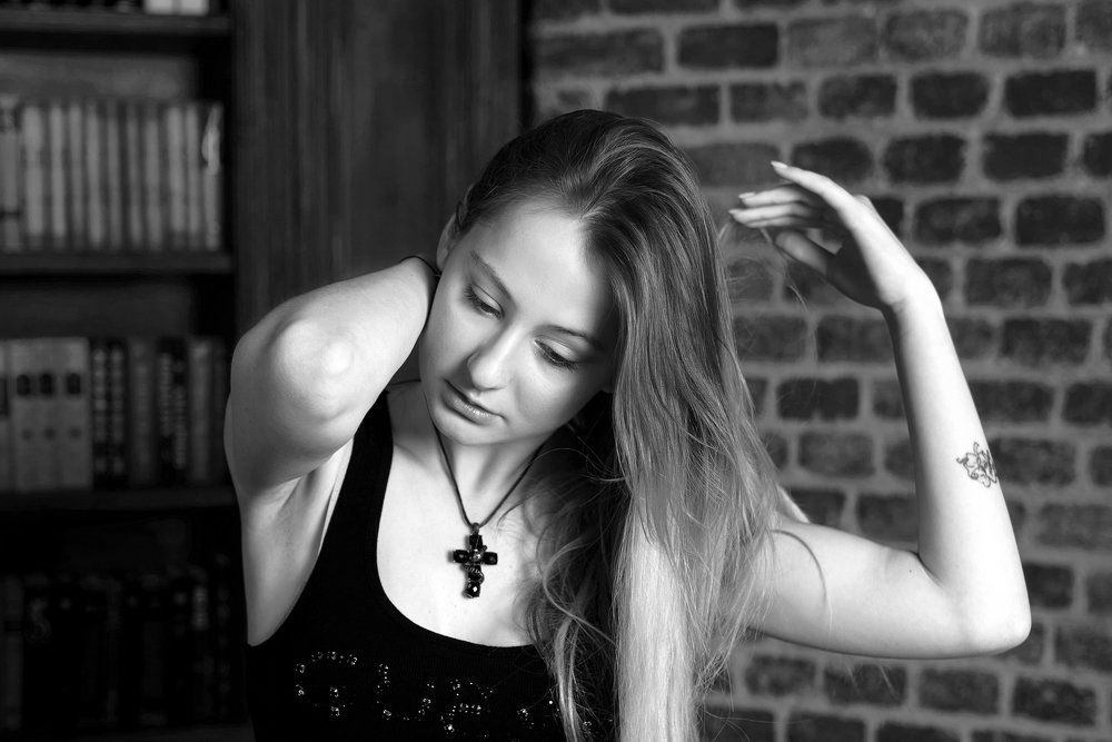 Photograph by Сергей Кривихин