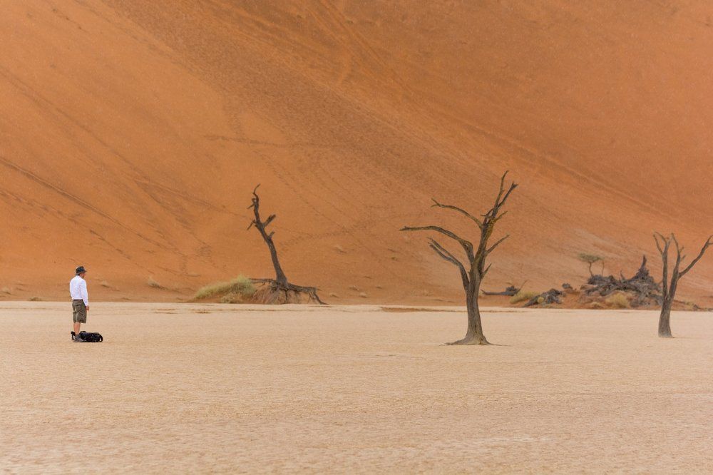 Photograph by slavka