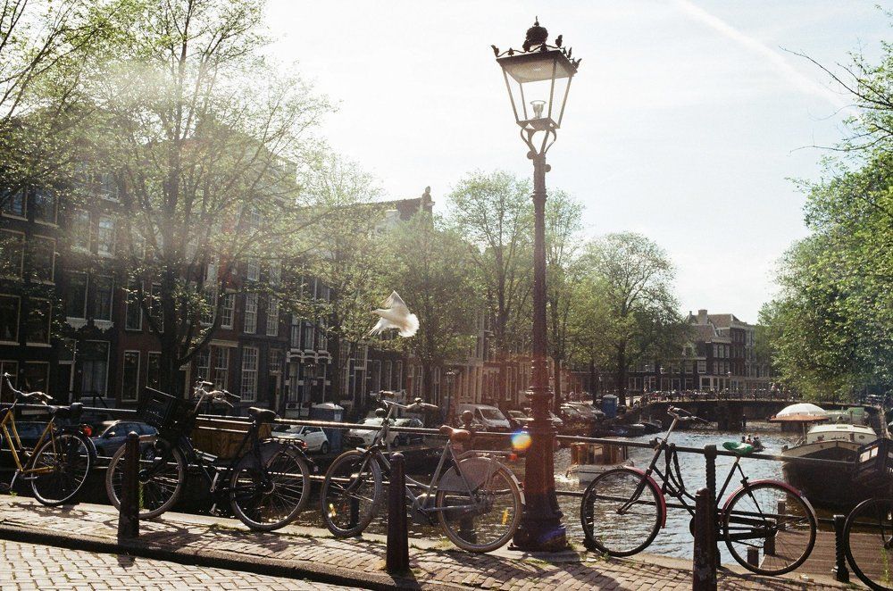 Amsterdam