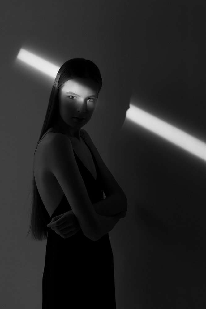 Незабываемый взгляд