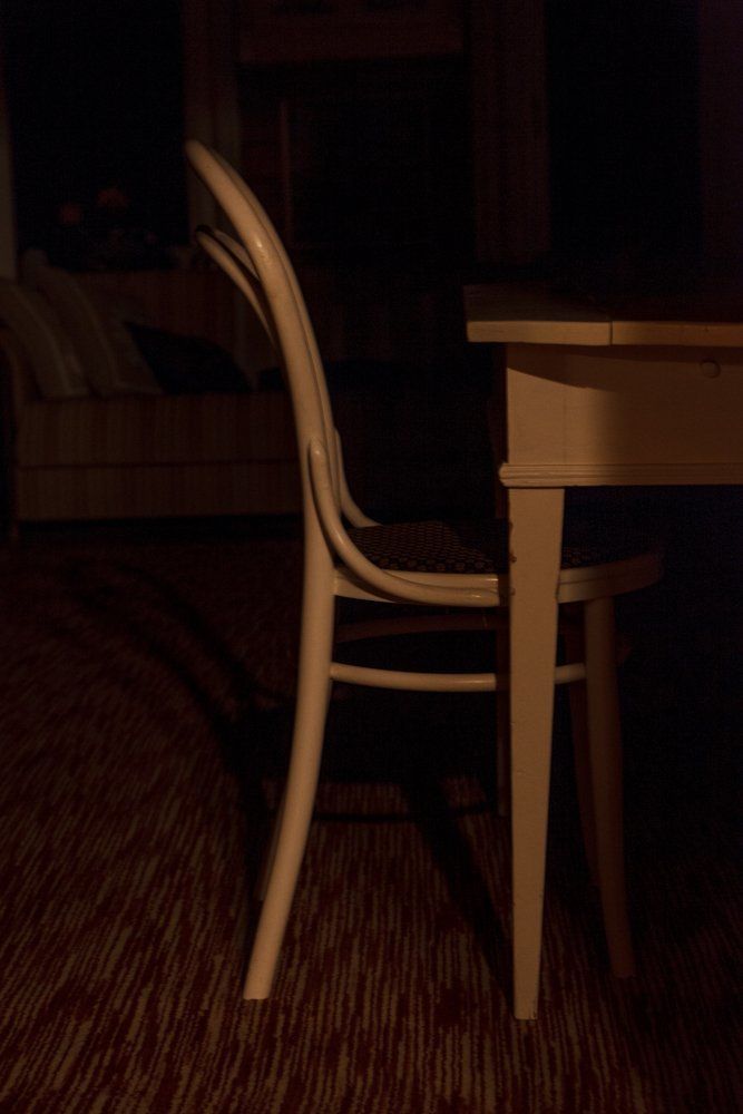 Темная комната