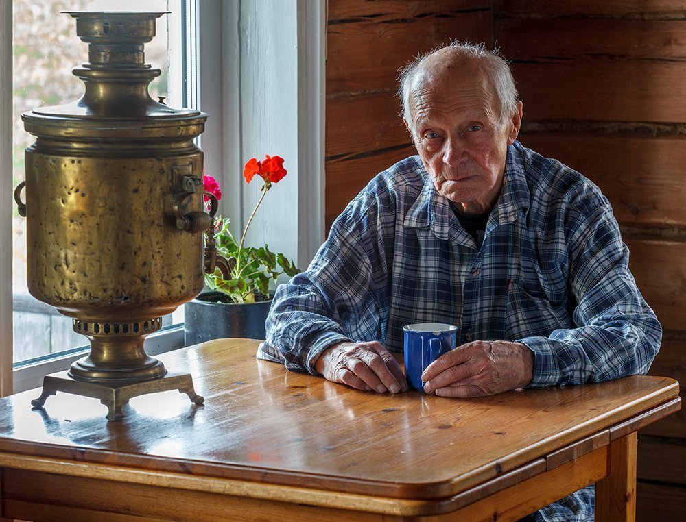 Десятый десяток