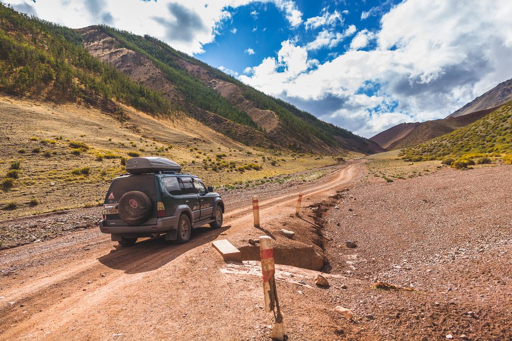 Вперед, к приключениям!