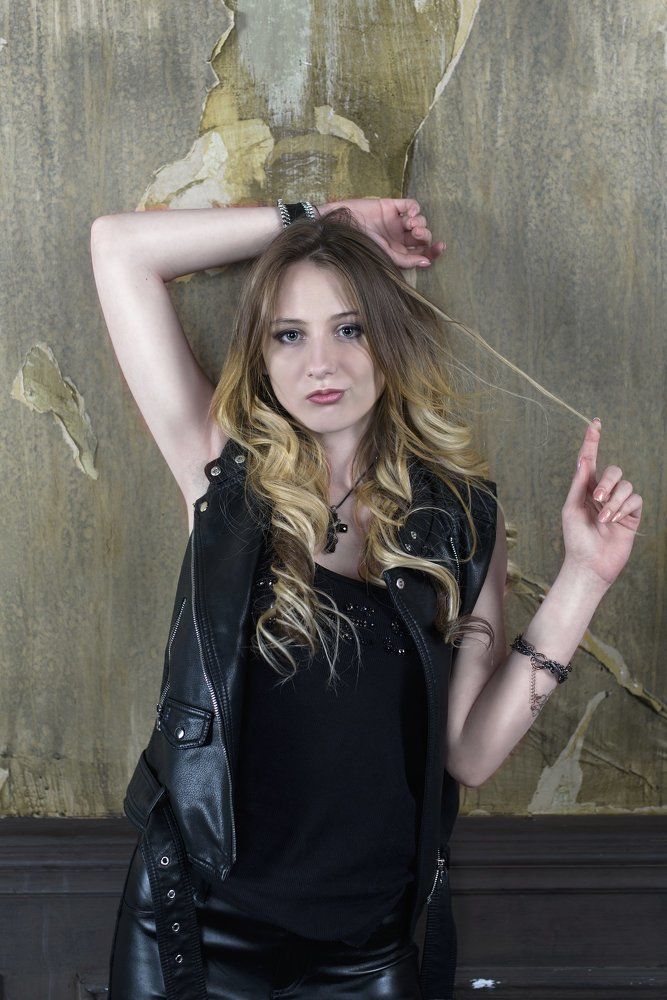 Photograph by Сергей Кривихин